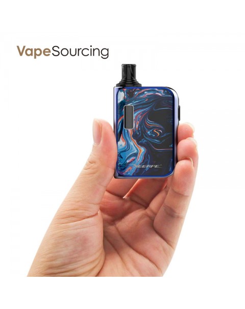 Veeape VPLUS Pod Kit 650mAh