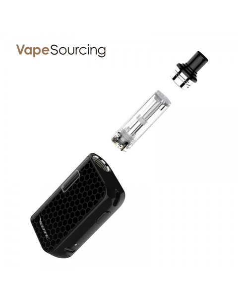 Veeape VPLUS Pod Kit 650mAh