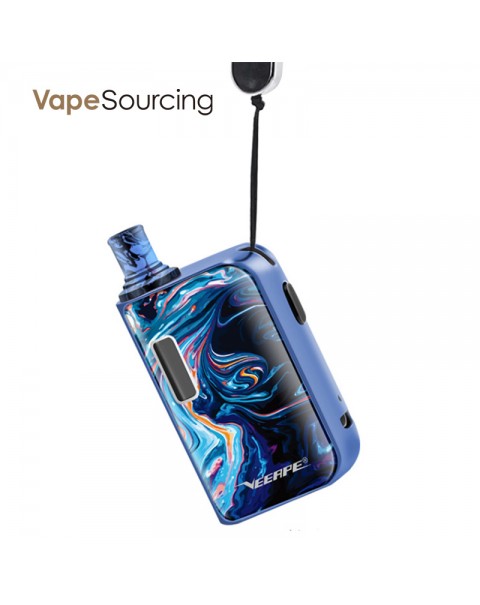 Veeape VPLUS Pod Kit 650mAh