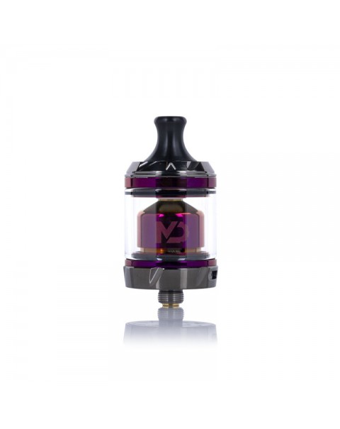 Hellvape MD RTA 4ml