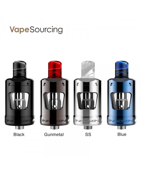 Innokin Zlide Tank 4ml/2ml