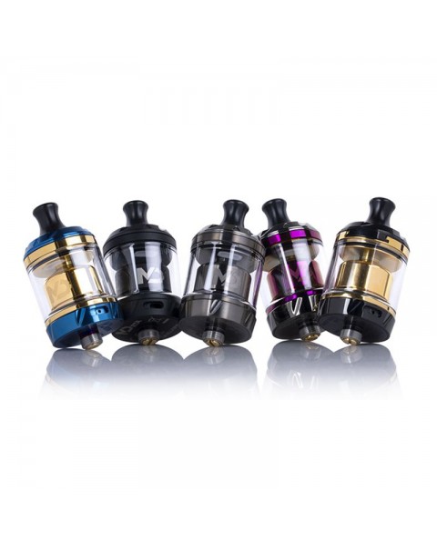 Hellvape MD RTA 4ml