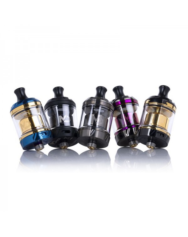 Hellvape MD RTA 4ml