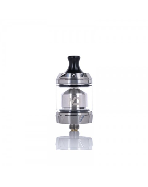 Hellvape MD RTA 4ml