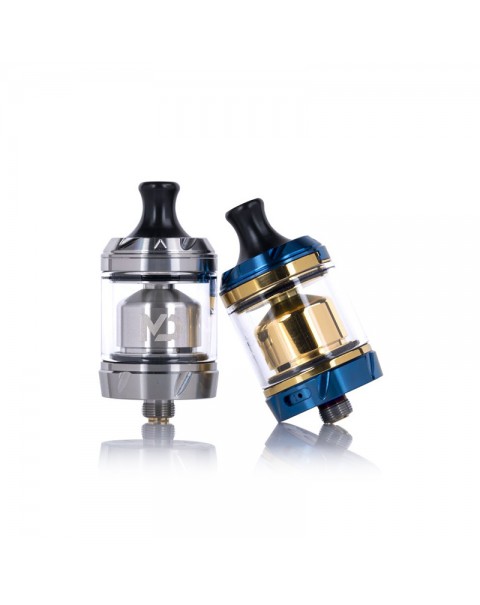 Hellvape MD RTA 4ml