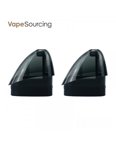 Venvii FITT-II Replacement Pods Cartridge 2ml (2pcs/pack)