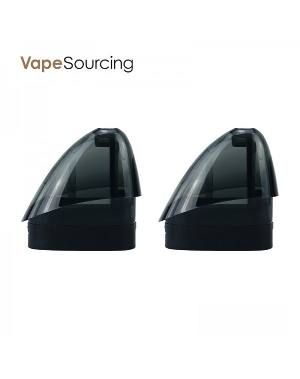 Venvii FITT-II Replacement Pods Cartridge 2ml (2pc...