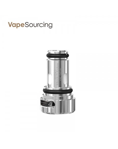 Wismec Preva Replacement Coil (5pcs/pack)