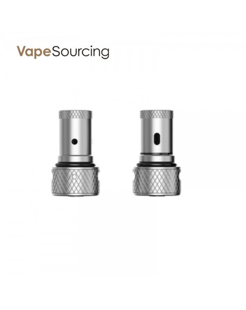 HellVape Grimm Replacement Coils (3pcs/pack)