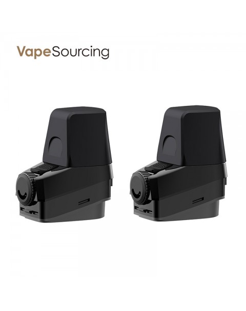 Geekvape Aegis Boost Empty Pod Cartridge 3.7ml (2pcs/pack)