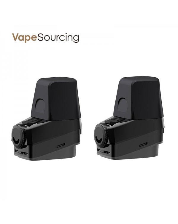 Geekvape Aegis Boost Empty Pod Cartridge 3.7ml (2p...