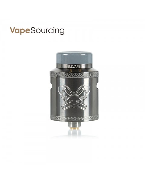 Hellvape Dead Rabbit V2 RDA 24mm