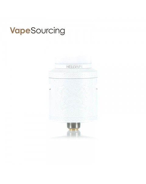 Hellvape Dead Rabbit V2 RDA 24mm