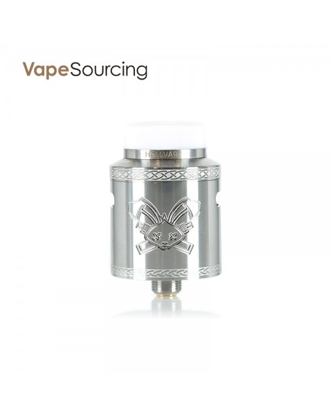 Hellvape Dead Rabbit V2 RDA 24mm