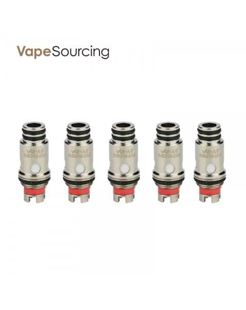 VapeOnly vAir-Mi Coil for Mind Pod Kit (5pcs/pack)