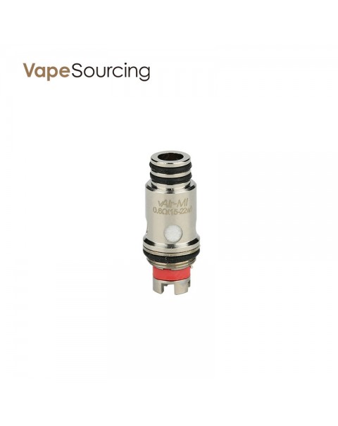 VapeOnly vAir-Mi Coil for Mind Pod Kit (5pcs/pack)