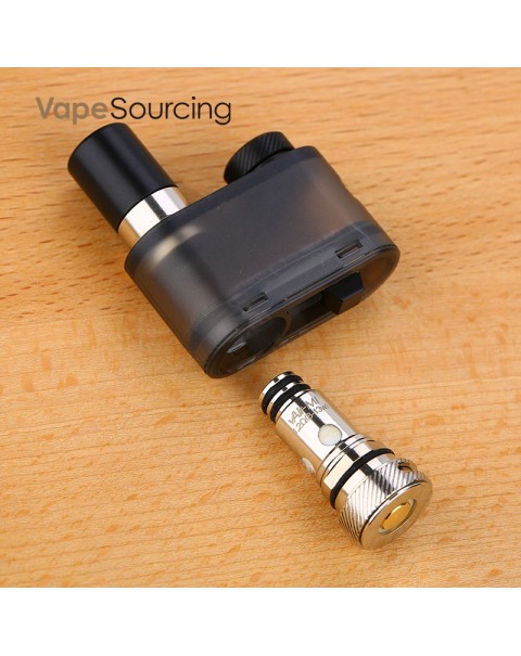 VapeOnly vAir-Mi Coil for Mind Pod Kit (5pcs/pack)