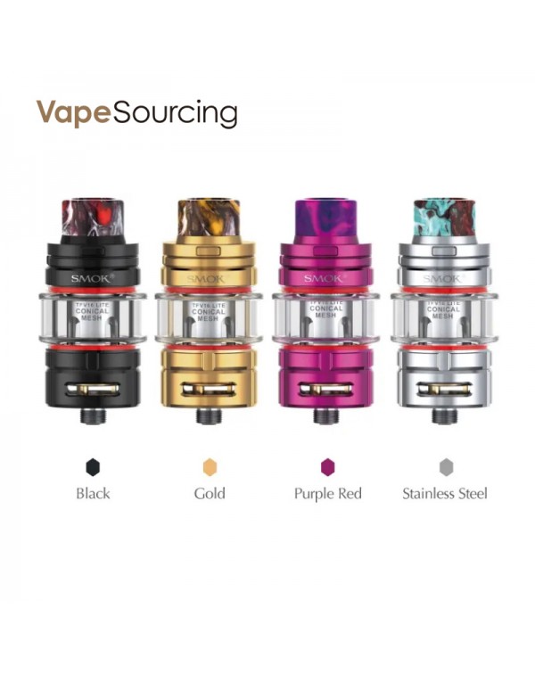 Smok TFV16 Lite Sub Ohm Tank 5ml