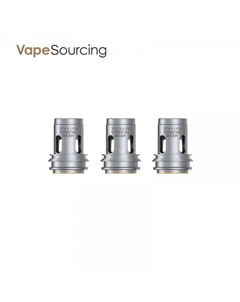 Smok TFV16 Lite Replacement Coils (3pcs/pack)