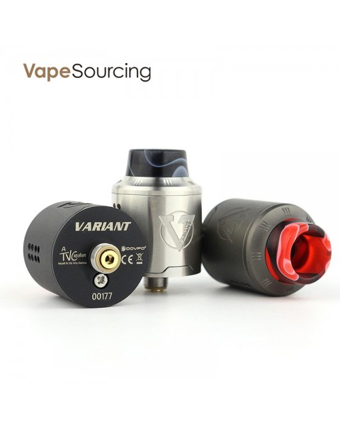 Dovpo Variant RDA 24mm