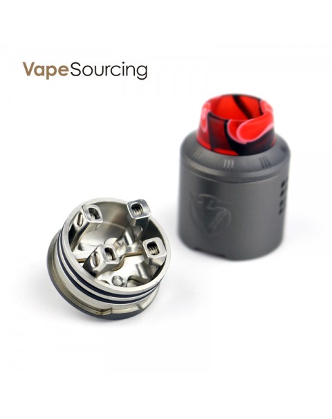 Dovpo Variant RDA 24mm