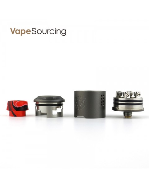 Dovpo Variant RDA 24mm