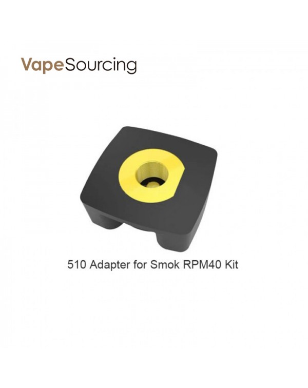 VXV 510 Adapter for SMOK RPM40 Kit