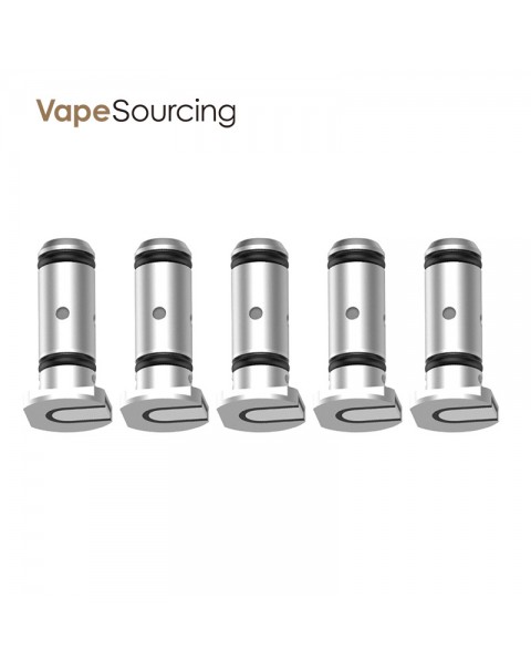 Suorin Reno Replacement Mesh Coil (5pcs/pack)