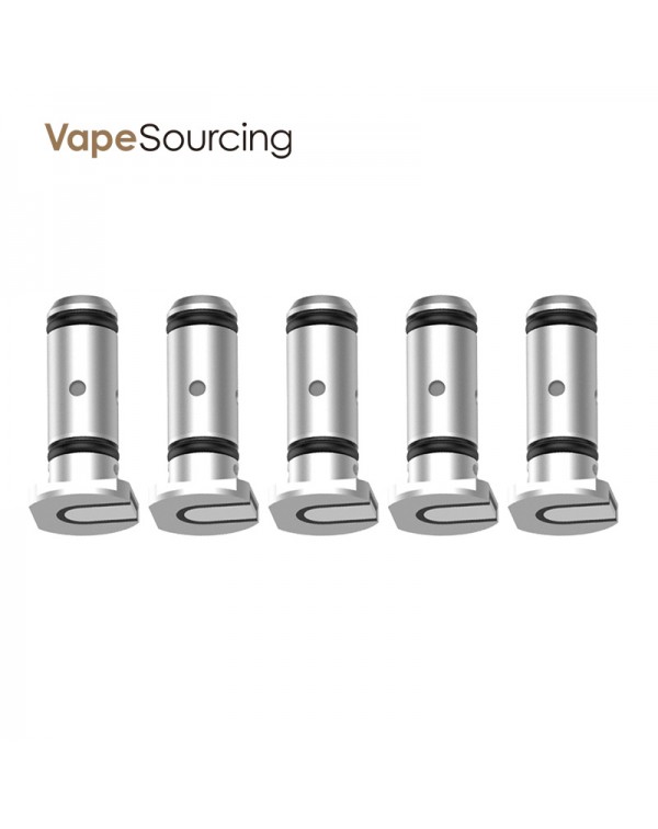 Suorin Reno Replacement Mesh Coil (5pcs/pack)