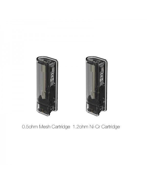 Joyetech eGrip Mini Replacement Pods Cartridge 1.3...