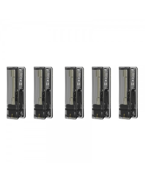 Joyetech eGrip Mini Replacement Pods Cartridge 1.3ml (5pcs/pack)