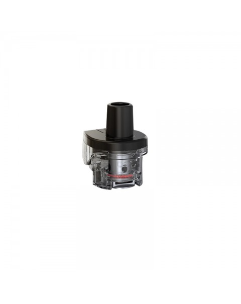 SMOK RPM80 Replacement Empty Pod Cartridge 5ml (3pcs/pack)