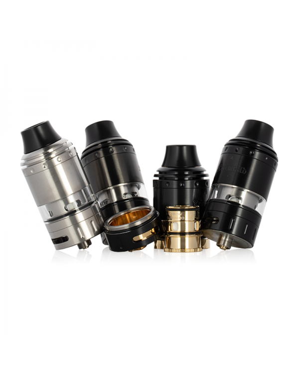 Vapefly Kriemhild Sub Ohm Tank 5ml 26mm