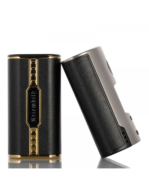 Vapefly Kriemhild TC Box Mod 200W