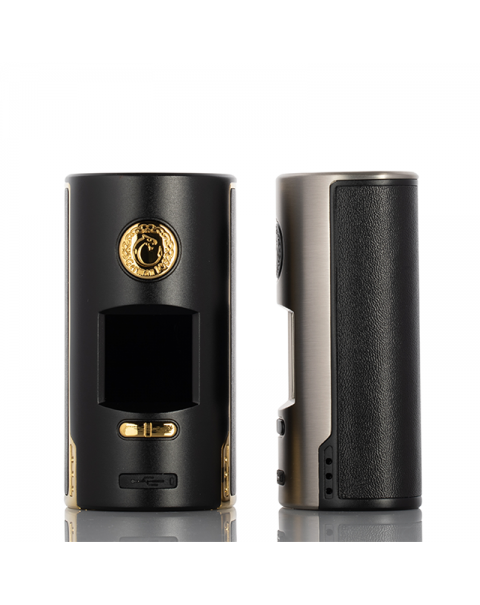 Vapefly Kriemhild TC Box Mod 200W