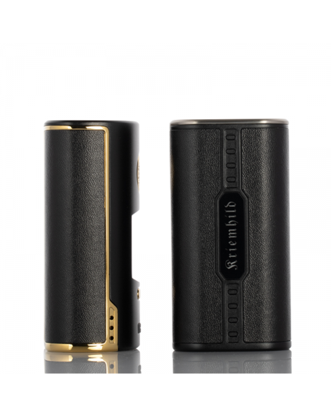 Vapefly Kriemhild TC Box Mod 200W