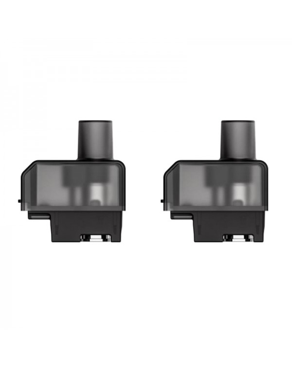 VOOPOO Navi Replacement Pod Cartridge 2ml/3.8ml (2...