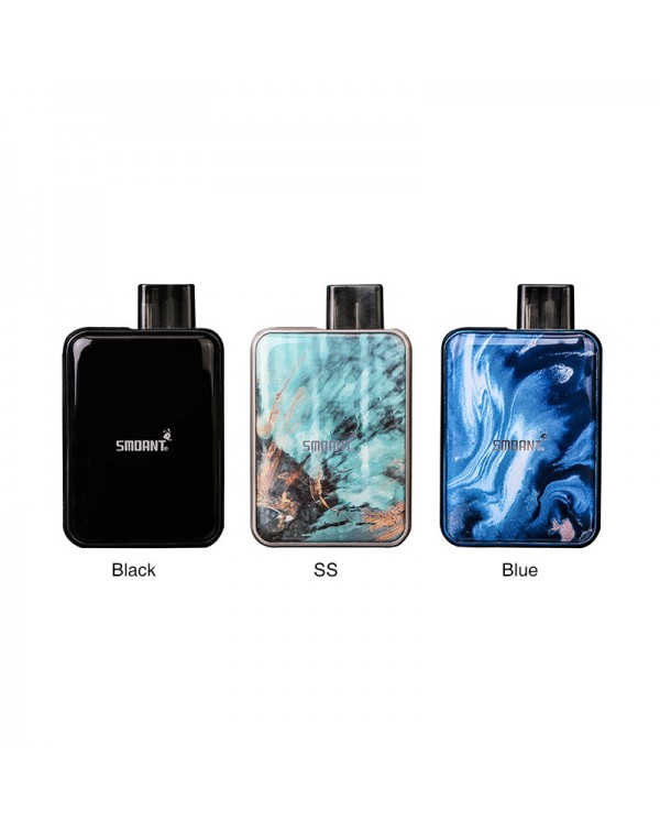 Smoant Charon Baby Pod System Kit 750mAh