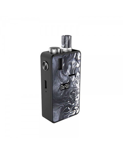 Hugo Vapor Kylin 30W Pod Mod Kit 1000mAh