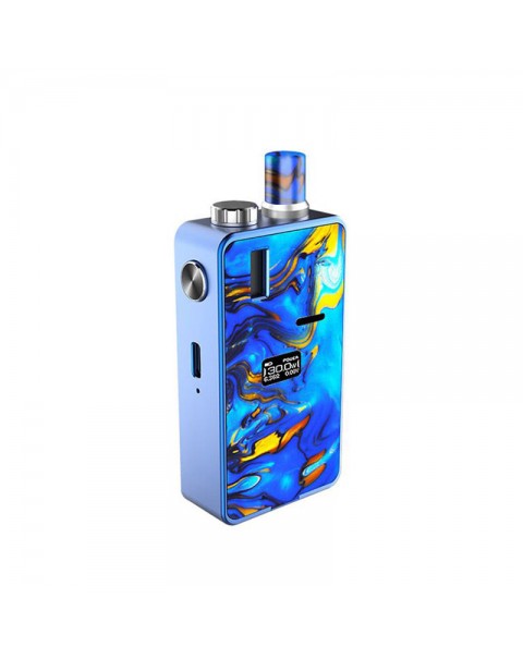 Hugo Vapor Kylin 30W Pod Mod Kit 1000mAh