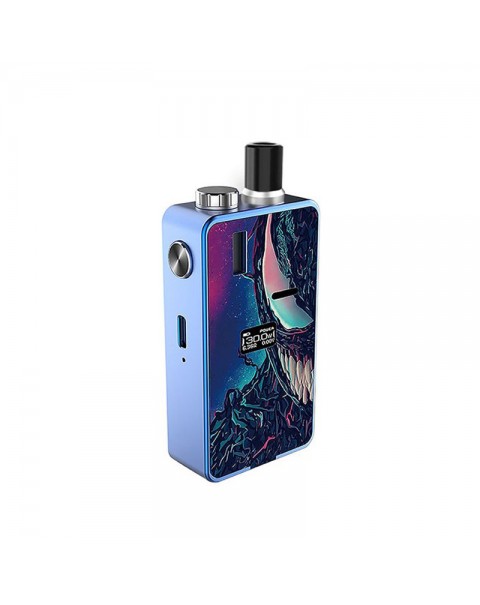 Hugo Vapor Kylin 30W Pod Mod Kit 1000mAh