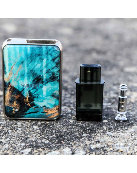 Smoant Charon Baby Pod System Kit 750mAh