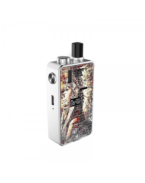 Hugo Vapor Kylin 30W Pod Mod Kit 1000mAh