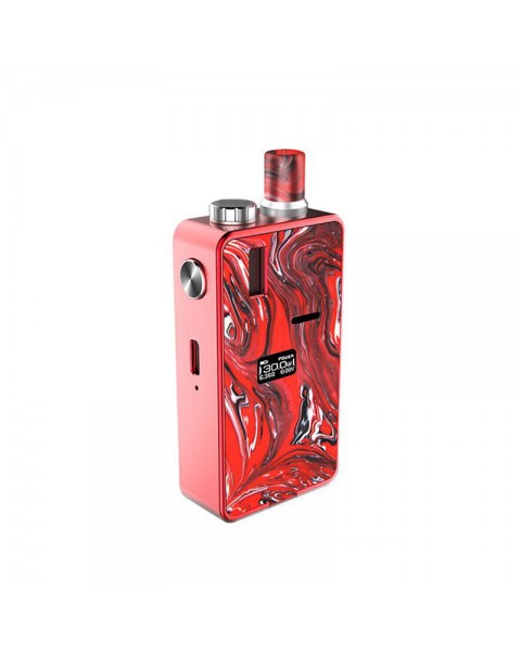 Hugo Vapor Kylin 30W Pod Mod Kit 1000mAh