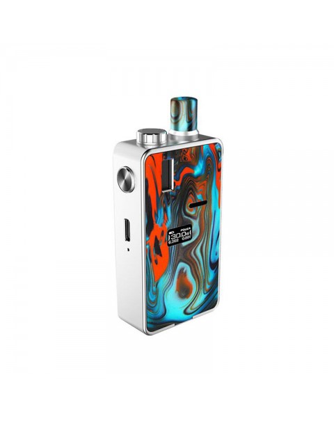 Hugo Vapor Kylin 30W Pod Mod Kit 1000mAh