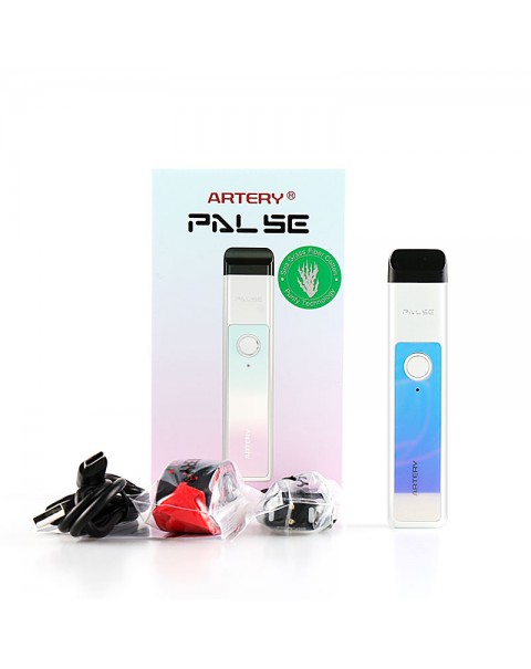 Artery PAL SE Pod System Kit 700mAh