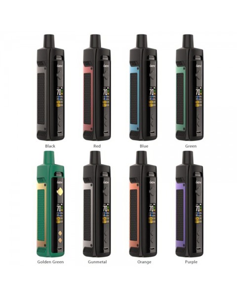 IJOY Jupiter Mod Pod kit 70W