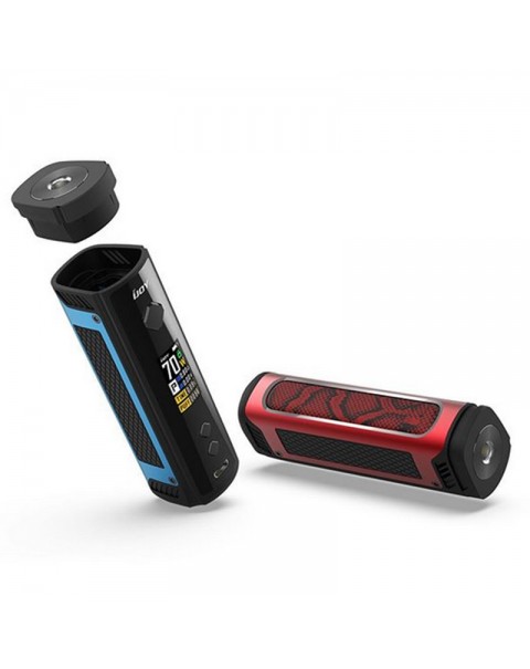 IJOY Jupiter Mod Pod kit 70W