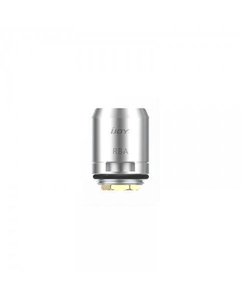 IJOY Jupiter Replacement Coil for Jupiter Kit (3pcs/1pc)