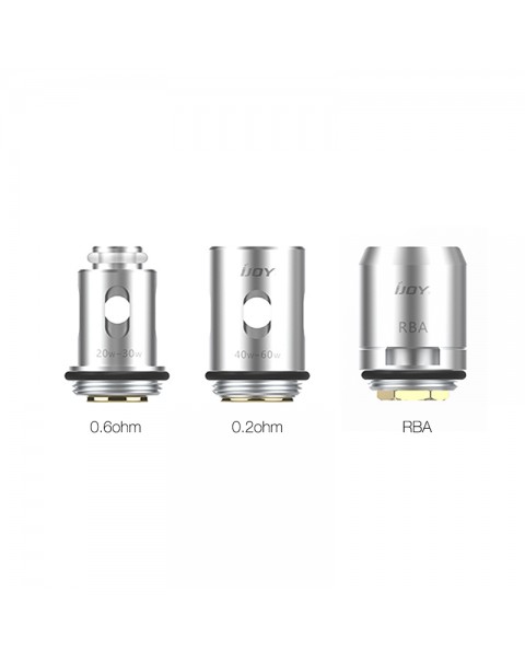 IJOY Jupiter Replacement Coil for Jupiter Kit (3pcs/1pc)